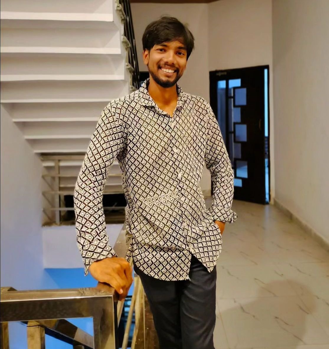 Sachin Anand